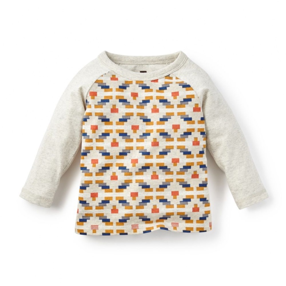 Tea Collection Nahuel Popover